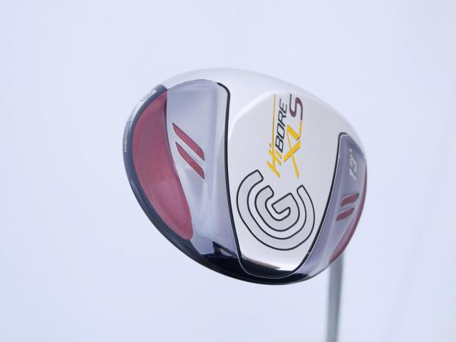 Fairway Wood : Other Brand : หัวไม้ 3 Cleveland Hi-Bore XLS Loft 13 Flex S