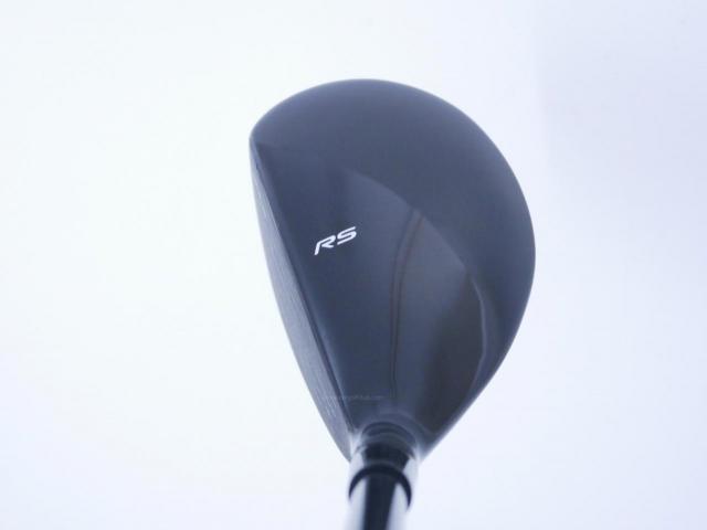 Fairway Wood : PRGR : ไม้กระเทย PRGR RS JUST (รุ่นปี 2024) Loft 19 ก้าน Mitsubishi Diamana Flex SR