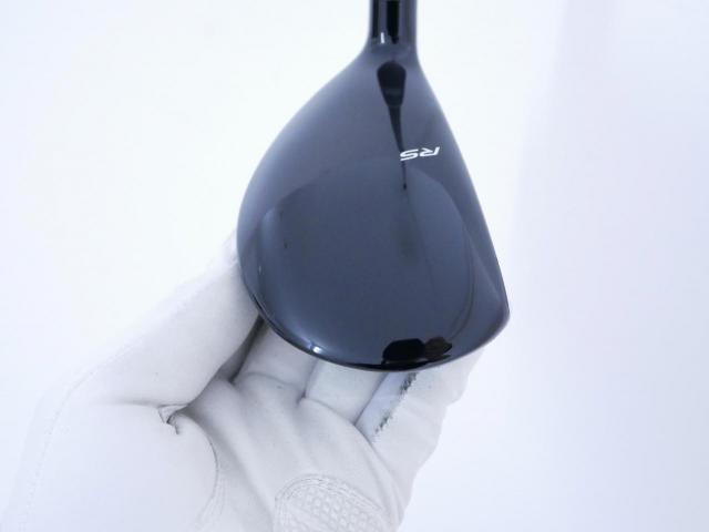 Fairway Wood : PRGR : ไม้กระเทย PRGR RS JUST (รุ่นปี 2024) Loft 19 ก้าน Mitsubishi Diamana Flex SR