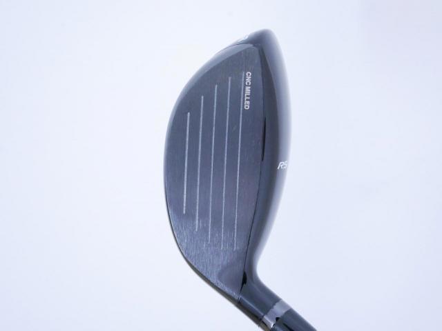 Fairway Wood : PRGR : ไม้กระเทย PRGR RS JUST (รุ่นปี 2024) Loft 19 ก้าน Mitsubishi Diamana Flex SR