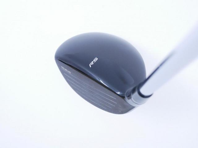 Fairway Wood : PRGR : ไม้กระเทย PRGR RS JUST (รุ่นปี 2024) Loft 19 ก้านเหล็ก NS Pro 95 Flex S (M-43)