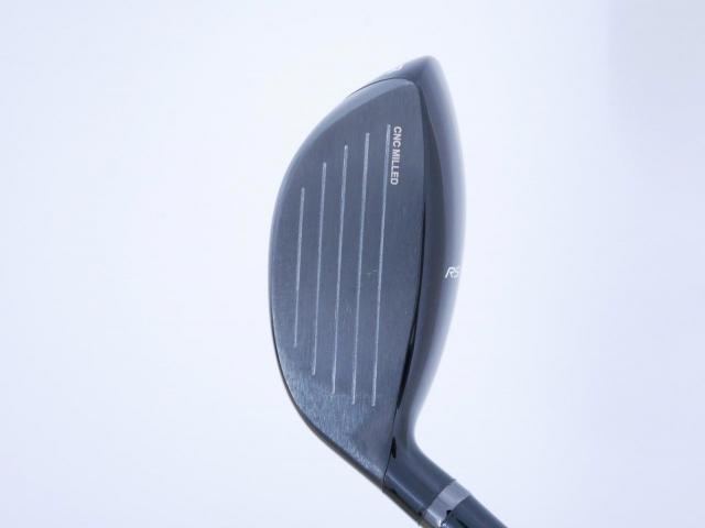 Fairway Wood : PRGR : ไม้กระเทย PRGR RS JUST (รุ่นปี 2024) Loft 19 ก้านเหล็ก NS Pro 95 Flex S (M-43)