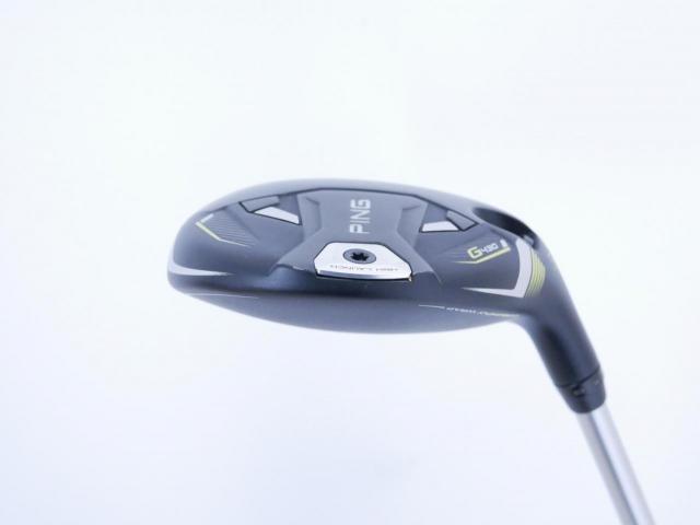 Fairway Wood : Ping : ไม้กระเทย Ping G430 (รุ่นล่าสุด ปี 2023) Loft 19 ก้าน Fujikura HL35 Flex R2