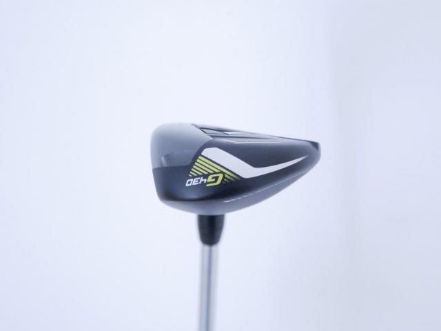 Fairway Wood : Ping : ไม้กระเทย Ping G430 (รุ่นล่าสุด ปี 2023) Loft 19 ก้าน Fujikura HL35 Flex R2