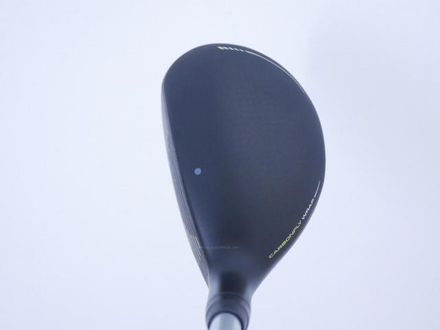 Fairway Wood : Ping : ไม้กระเทย Ping G430 (รุ่นล่าสุด ปี 2023) Loft 19 ก้าน Fujikura HL35 Flex R2