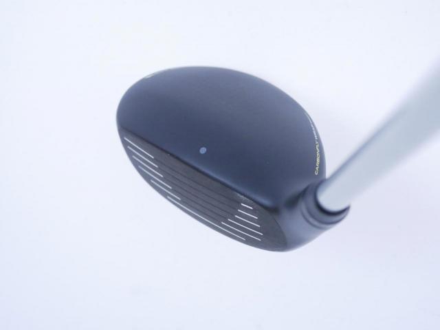 Fairway Wood : Ping : ไม้กระเทย Ping G430 (รุ่นล่าสุด ปี 2023) Loft 19 ก้าน Fujikura HL35 Flex R2