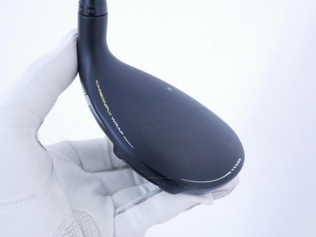 Fairway Wood : Ping : ไม้กระเทย Ping G430 (รุ่นล่าสุด ปี 2023) Loft 34 ก้าน Ping Alta J CB Flex S