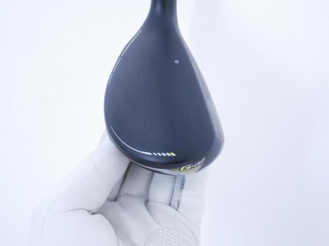 Fairway Wood : Ping : ไม้กระเทย Ping G430 (รุ่นล่าสุด ปี 2023) Loft 34 ก้าน Ping Alta J CB Flex S