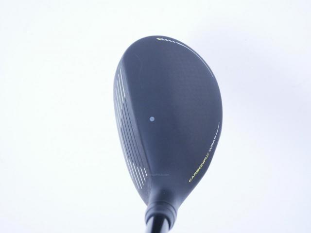 Fairway Wood : Ping : ไม้กระเทย Ping G430 (รุ่นล่าสุด ปี 2023) Loft 34 ก้าน Ping Alta J CB Flex S