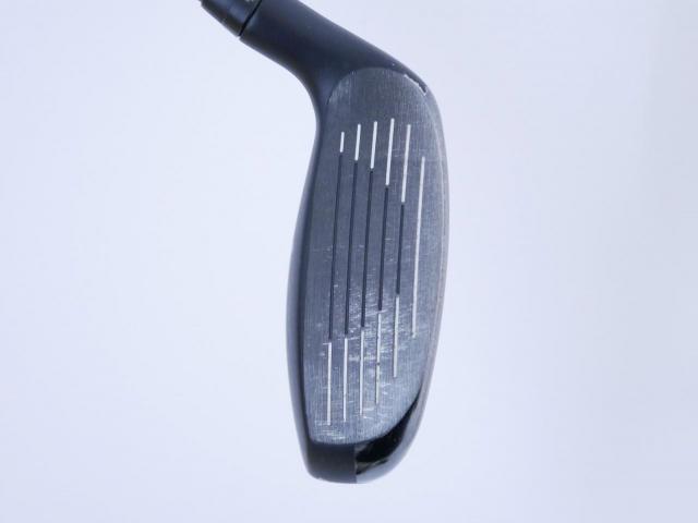 Fairway Wood : Ping : ไม้กระเทย Ping G430 (รุ่นล่าสุด ปี 2023) Loft 34 ก้าน Ping Alta J CB Flex S