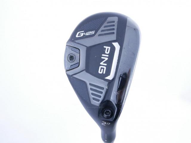 Fairway Wood : Ping : ไม้กระเทย Ping G425 (รุ่นปี 2021) Loft 17 ก้าน Ping Alta J CB Flex R