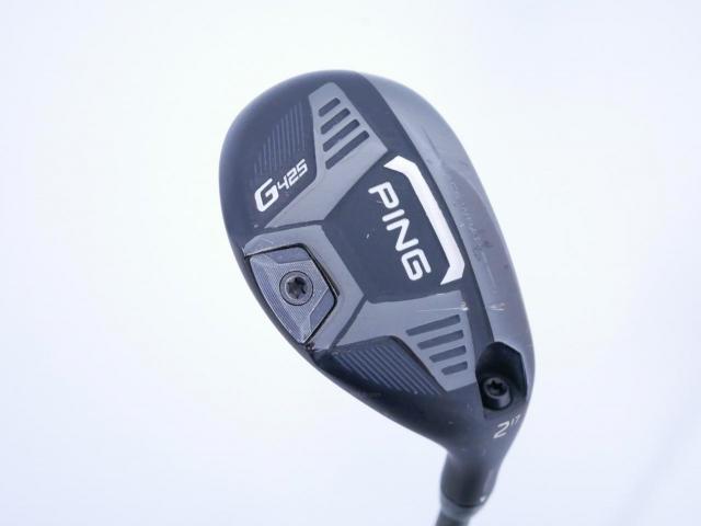 Fairway Wood : Ping : ไม้กระเทย Ping G425 (รุ่นปี 2021) Loft 17 ก้าน Ping Alta J CB Flex R