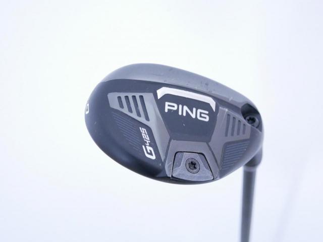 Fairway Wood : Ping : ไม้กระเทย Ping G425 (รุ่นปี 2021) Loft 17 ก้าน Ping Alta J CB Flex R