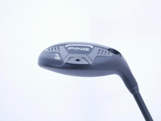 Fairway Wood : Ping : ไม้กระเทย Ping G425 (รุ่นปี 2021) Loft 17 ก้าน Ping Alta J CB Flex R