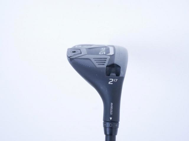 Fairway Wood : Ping : ไม้กระเทย Ping G425 (รุ่นปี 2021) Loft 17 ก้าน Ping Alta J CB Flex R