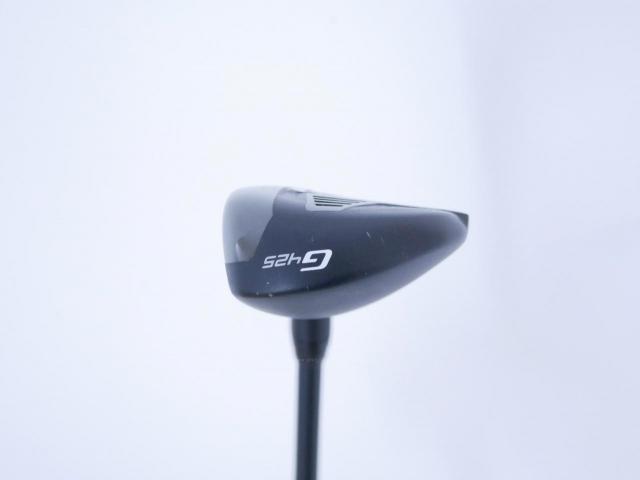 Fairway Wood : Ping : ไม้กระเทย Ping G425 (รุ่นปี 2021) Loft 17 ก้าน Ping Alta J CB Flex R