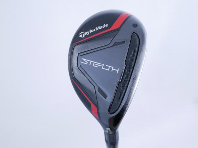 Fairway Wood : Taylormade : ไม้กระเทย Taylormade Stealth (ออกปี 2022) Loft 22 ก้าน Fujikura VENTUS 7 Flex S