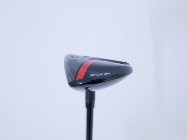 Fairway Wood : Taylormade : ไม้กระเทย Taylormade Stealth (ออกปี 2022) Loft 22 ก้าน Fujikura VENTUS 7 Flex S