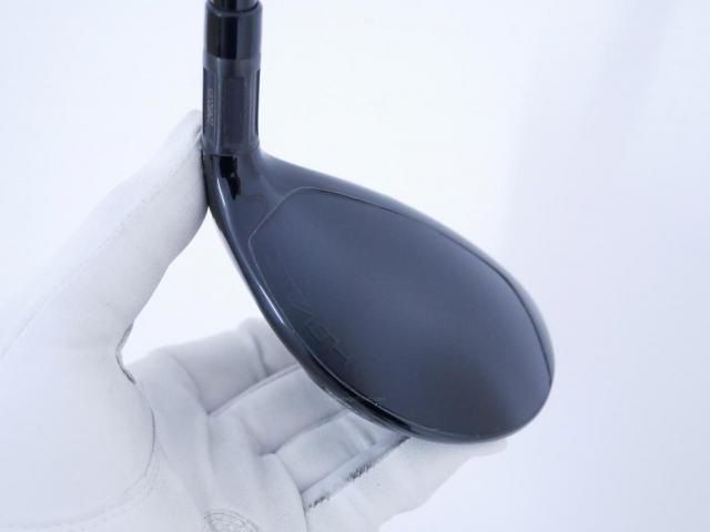 Fairway Wood : Taylormade : ไม้กระเทย Taylormade Stealth (ออกปี 2022) Loft 22 ก้าน Fujikura VENTUS 7 Flex S