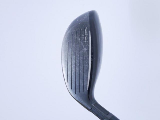 Fairway Wood : Taylormade : ไม้กระเทย Taylormade Stealth (ออกปี 2022) Loft 22 ก้าน Fujikura VENTUS 7 Flex S