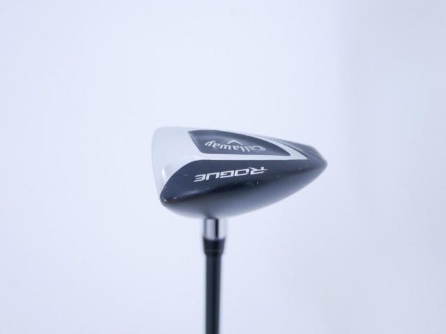 Fairway Wood : callaway : ไม้กระเทย Callaway Rogue ST Max Fast (ออกปี 2022) Loft 21 ก้าน Fujikura Speeder NX 40 Flex SR