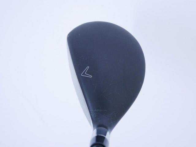 Fairway Wood : callaway : ไม้กระเทย Callaway Rogue ST Max Fast (ออกปี 2022) Loft 21 ก้าน Fujikura Speeder NX 40 Flex SR