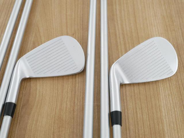 Iron set : Other Brand : ชุดเหล็ก Baldo Competizione 568 T2 (Forged S20C นุ่มมากๆ) มีเหล็ก 6-Pw,Aw (6 ชิ้น) ก้านกราไฟต์ Fujikura MCI 120 Flex S 