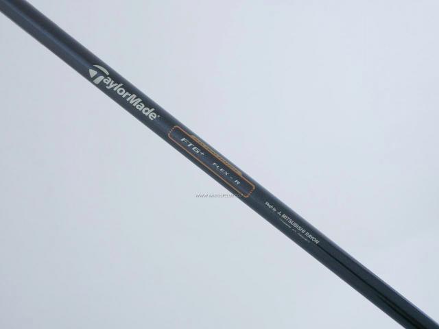 Fairway Wood : Taylormade : ไม้กระเทย Taylormade Rescue Loft 17 Flex R