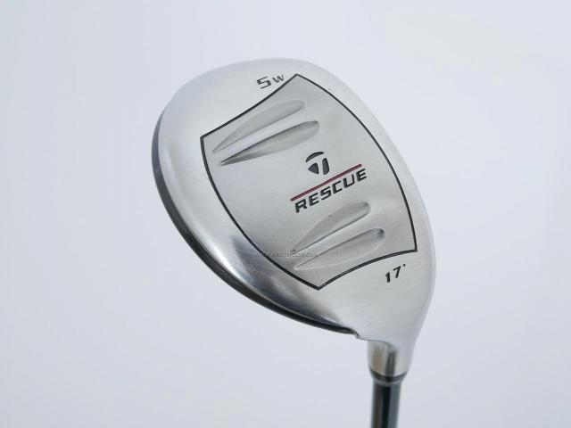 Fairway Wood : Taylormade : ไม้กระเทย Taylormade Rescue Loft 17 Flex R