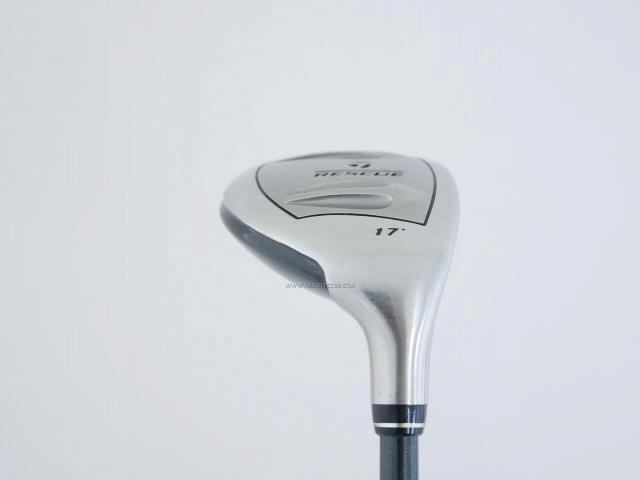 Fairway Wood : Taylormade : ไม้กระเทย Taylormade Rescue Loft 17 Flex R