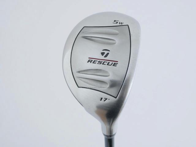 Fairway Wood : Taylormade : ไม้กระเทย Taylormade Rescue Loft 17 Flex R