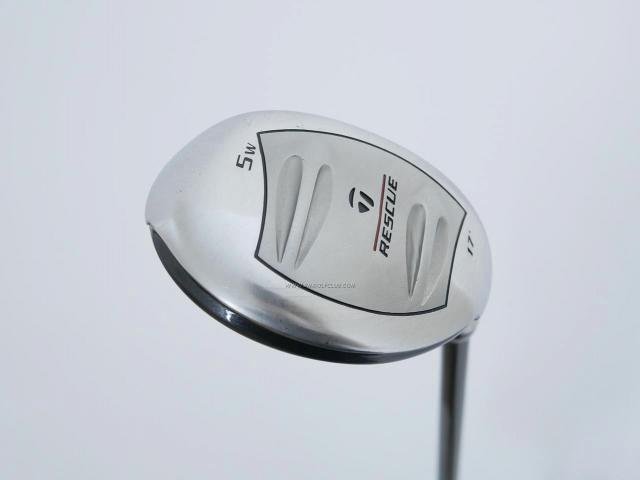 Fairway Wood : Taylormade : ไม้กระเทย Taylormade Rescue Loft 17 Flex R