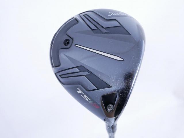 Driver : Titleist : ไดรเวอร์ Titleist TSi 3 (รุ่นปี 2021) Loft 10 สุดยอดก้าน Fujikura ONYX Speeder 7 Flex SR