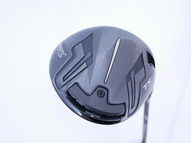 Driver : Titleist : ไดรเวอร์ Titleist TSi 3 (รุ่นปี 2021) Loft 10 สุดยอดก้าน Fujikura ONYX Speeder 7 Flex SR