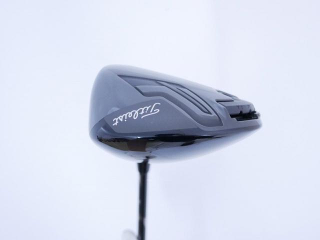 Driver : Titleist : ไดรเวอร์ Titleist TSi 3 (รุ่นปี 2021) Loft 10 สุดยอดก้าน Fujikura ONYX Speeder 7 Flex SR