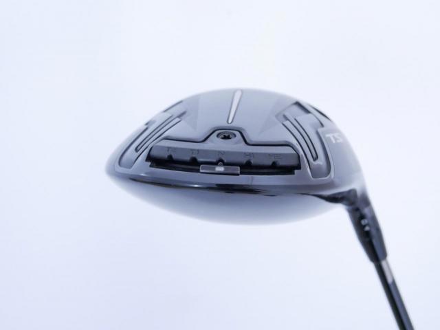 Driver : Titleist : ไดรเวอร์ Titleist TSi 3 (รุ่นปี 2021) Loft 10 สุดยอดก้าน Fujikura ONYX Speeder 7 Flex SR