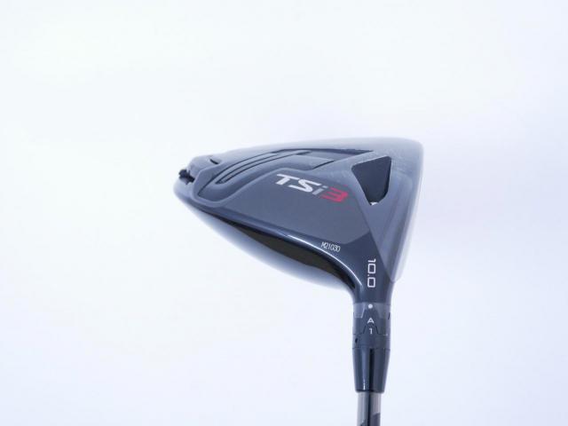 Driver : Titleist : ไดรเวอร์ Titleist TSi 3 (รุ่นปี 2021) Loft 10 สุดยอดก้าน Fujikura ONYX Speeder 7 Flex SR