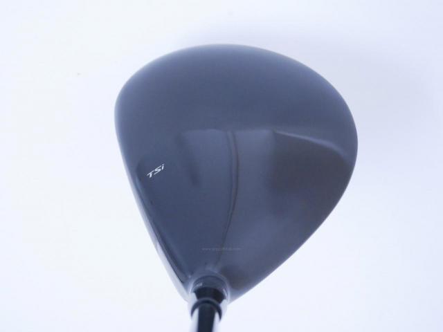 Driver : Titleist : ไดรเวอร์ Titleist TSi 3 (รุ่นปี 2021) Loft 10 สุดยอดก้าน Fujikura ONYX Speeder 7 Flex SR