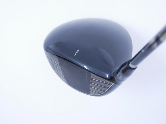 Driver : Titleist : ไดรเวอร์ Titleist TSi 3 (รุ่นปี 2021) Loft 10 สุดยอดก้าน Fujikura ONYX Speeder 7 Flex SR