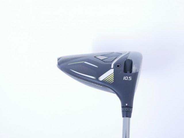 Driver : PING : ไดรเวอร์ Ping G430 Max 10K (รุ่นล่าสุด ออกปี 2024 Japan Spec) Loft 10.5 (ปรับได้) ก้าน Ping Tour 2.0 65 Flex S