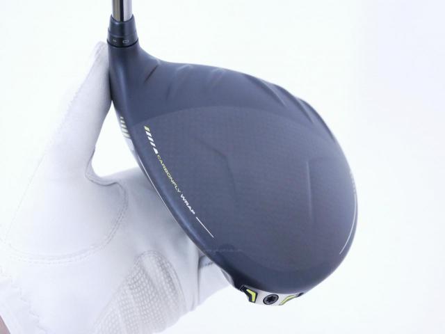 Driver : PING : ไดรเวอร์ Ping G430 Max 10K (รุ่นล่าสุด ออกปี 2024 Japan Spec) Loft 10.5 (ปรับได้) ก้าน Ping Tour 2.0 65 Flex S