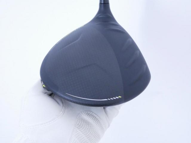 Driver : PING : ไดรเวอร์ Ping G430 Max 10K (รุ่นล่าสุด ออกปี 2024 Japan Spec) Loft 10.5 (ปรับได้) ก้าน Ping Tour 2.0 65 Flex S