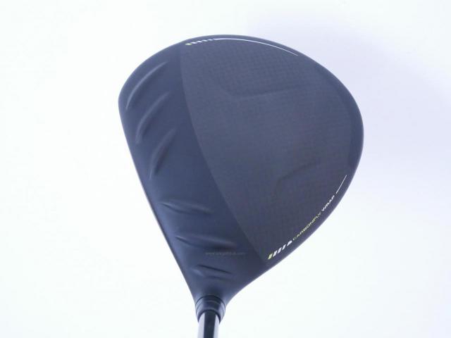 Driver : PING : ไดรเวอร์ Ping G430 Max 10K (รุ่นล่าสุด ออกปี 2024 Japan Spec) Loft 10.5 (ปรับได้) ก้าน Ping Tour 2.0 65 Flex S