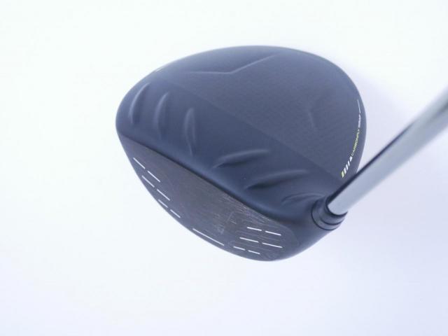 Driver : PING : ไดรเวอร์ Ping G430 Max 10K (รุ่นล่าสุด ออกปี 2024 Japan Spec) Loft 10.5 (ปรับได้) ก้าน Ping Tour 2.0 65 Flex S