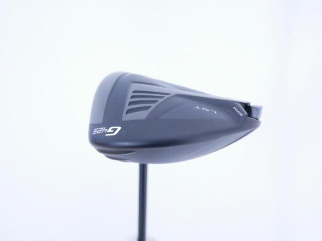 Driver : PING : ไดรเวอร์ Ping G425 LST (รุ่นปี 2021 Japan Spec) Loft 9 ก้าน Ping Alta J CB Flex SR