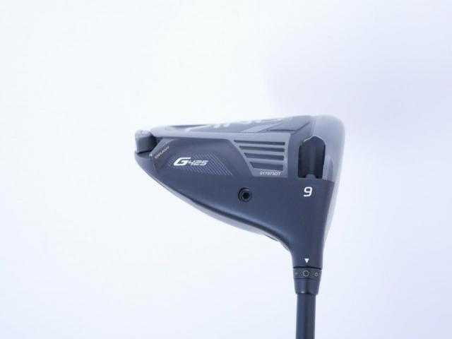 Driver : PING : ไดรเวอร์ Ping G425 LST (รุ่นปี 2021 Japan Spec) Loft 9 ก้าน Ping Alta J CB Flex SR