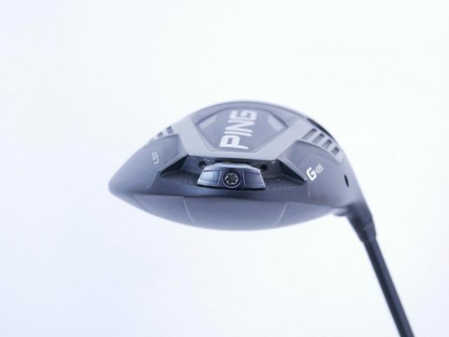 Driver : PING : ไดรเวอร์ Ping G425 LST (รุ่นปี 2021 Japan Spec) Loft 9 ก้าน Ping Alta J CB Flex SR