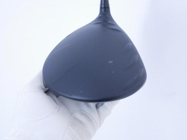 Driver : PING : ไดรเวอร์ Ping G425 LST (รุ่นปี 2021 Japan Spec) Loft 9 ก้าน Ping Alta J CB Flex SR