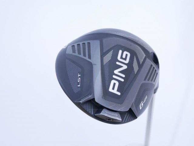 Driver : PING : ไดรเวอร์ Ping G425 LST (รุ่นปี 2021 Japan Spec) Loft 9 ก้าน Matrix White Tie MFS 55 Flex S