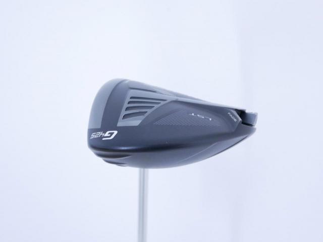 Driver : PING : ไดรเวอร์ Ping G425 LST (รุ่นปี 2021 Japan Spec) Loft 9 ก้าน Matrix White Tie MFS 55 Flex S